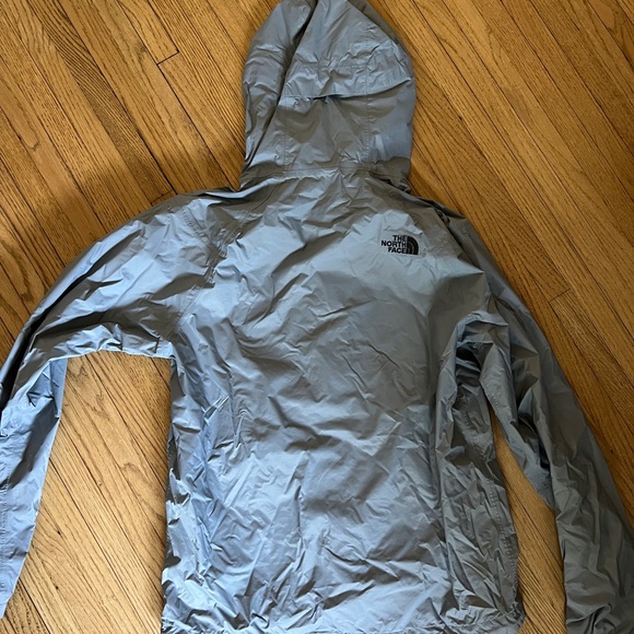 North Face Windbreaker - Picture 2 of 3